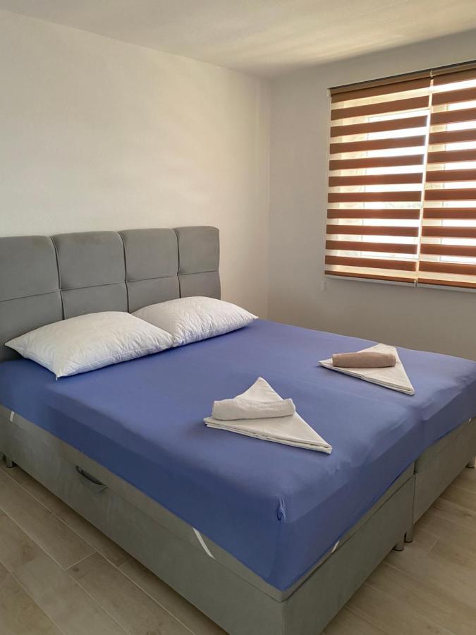 Villa Lovric Marina Esterno foto